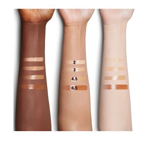 BEAUTY CHECK-IN KIT REISFORMAAT MAKE-UPKIT