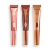 BEAUTY LIGHT WAND & HOLLYWOOD CONTOUR KIT – ONMISBARE WANGKIT