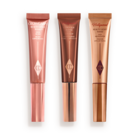 BEAUTY LIGHT WAND & HOLLYWOOD CONTOUR KIT – ONMISBARE WANGKIT