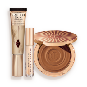 BELIEVABLE SKIN IN 3 STAPPEN – MAGISCHE KORTINGEN