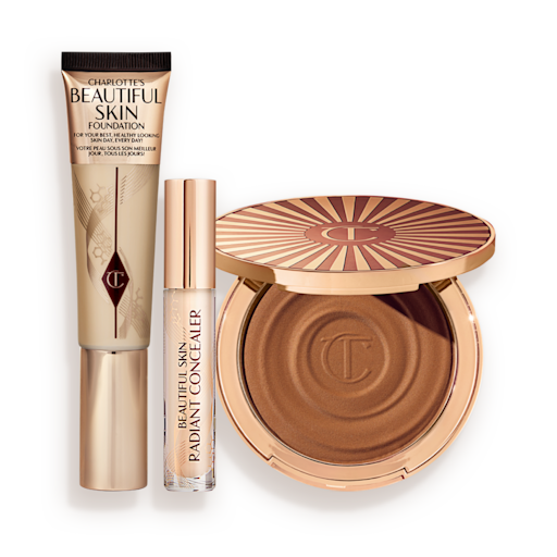 BELIEVABLE SKIN IN 3 STAPPEN – MAGISCHE KORTINGEN