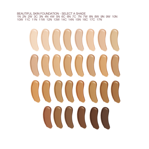 Beautiful Skin Complexion Kit MAGISCHE KORTINGEN