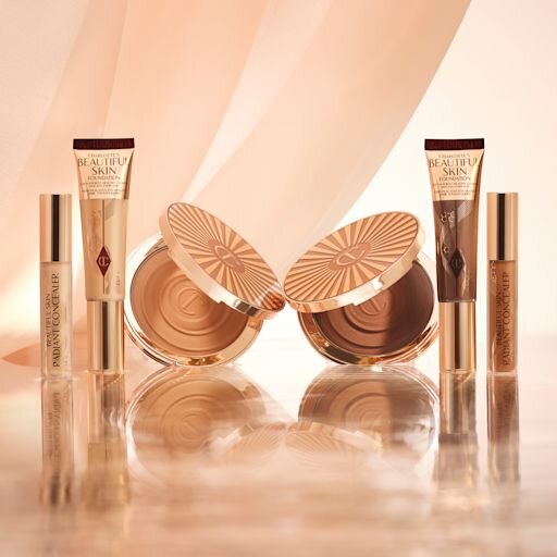 BELIEVABLE SKIN IN 3 STAPPEN – MAGISCHE KORTINGEN