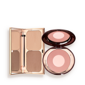BRONZED, BLUSHING BEAUTY KIT MAGISCHE KORTINGEN