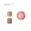 BRONZED, BLUSHING BEAUTY KIT MAGISCHE KORTINGEN