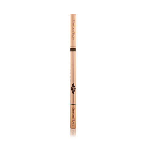 BROW CHEAT DONKERBRUIN