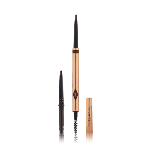 BROW CHEAT DONKERBRUIN