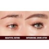 BROW CHEAT NAVULLING NATUURLIJK BRUIN