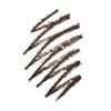 BROW CHEAT NAVULLING ZWART BRUIN