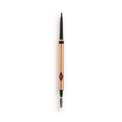 BROW CHEAT ZWART BRUIN