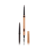 BROW CHEAT ZWART BRUIN