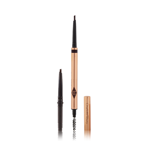 BROW CHEAT ZWART BRUIN