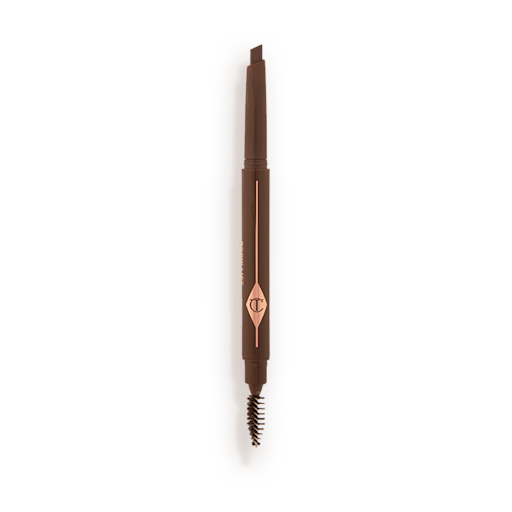 BROW LIFT DONKERBRUIN