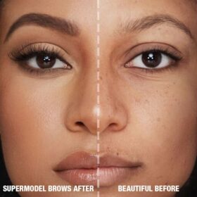BROW LIFT DONKERBRUIN