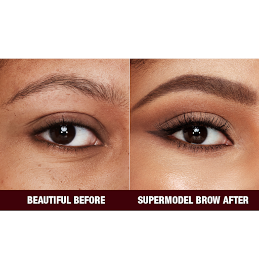 BROW CHEAT DONKERBRUIN