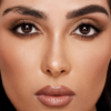 BROW CHEAT NAVULLING ZWART BRUIN