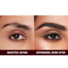 BROW CHEAT NAVULLING ZWART BRUIN