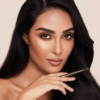 BROW CHEAT NAVULLING ZWART BRUIN
