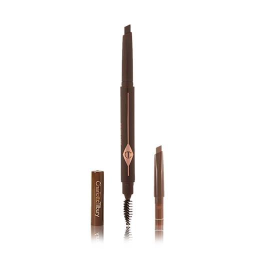 BROW LIFT ZWARTBRUIN
