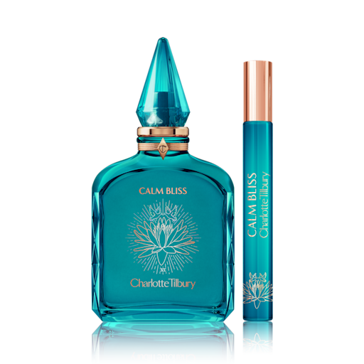 CALM BLISS 10 ML PARFUM