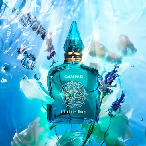 CALM BLISS 10 ML PARFUM