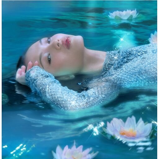 CALM BLISS 10 ML PARFUM