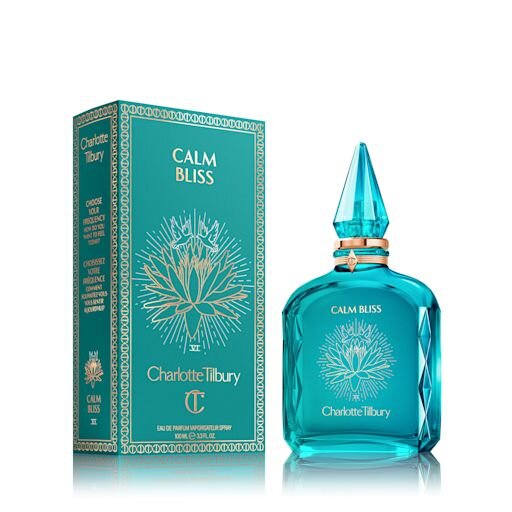 CALM BLISS 100 ML PARFUM