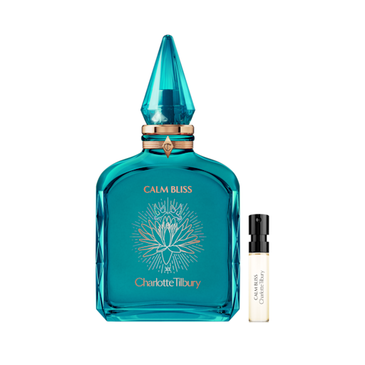 CALM BLISS 100 ML PARFUM
