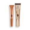 CHARLOTTE'S Beautiful Skin GLOW KIT: MAGISCHE KORTINGEN
