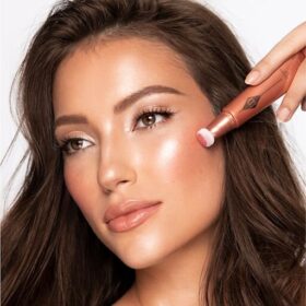 CHARLOTTE’S Beautiful Skin GLOW KIT: MAGISCHE KORTINGEN