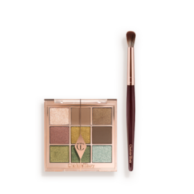 CHARLOTTE’S BEAUTIFYING EYE TRENDS KIT OOGKIT