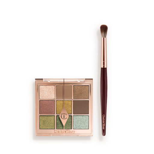CHARLOTTE’S BEAUTIFYING EYE TRENDS KIT OOGKIT