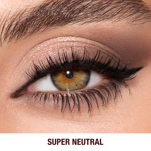 CHARLOTTE’S VERFRAAIENDE EXAGGER-EYES DUO-OOGKIT
