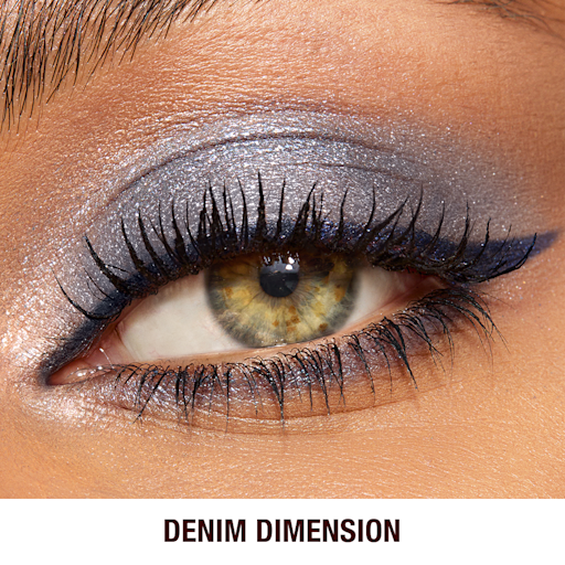 CHARLOTTE’S VERFRAAIENDE EXAGGER-EYES DUO-OOGKIT