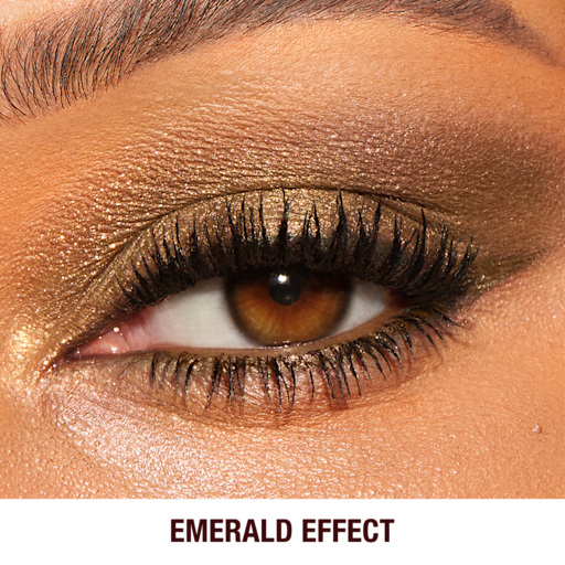 CHARLOTTE’S VERFRAAIENDE EXAGGER-EYES DUO-OOGKIT