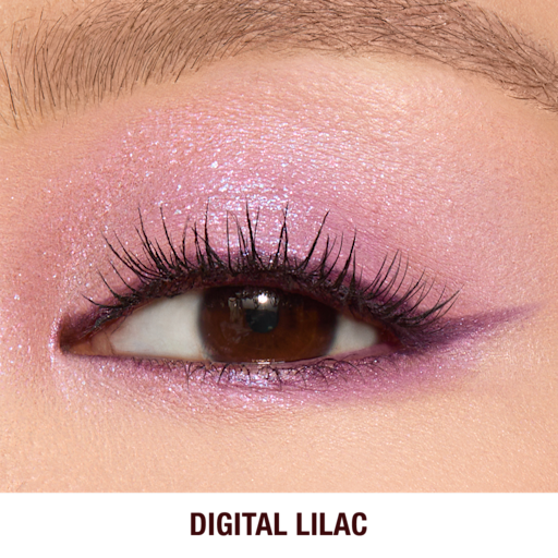 CHARLOTTE’S VERFRAAIENDE EXAGGER-EYES DUO-OOGKIT