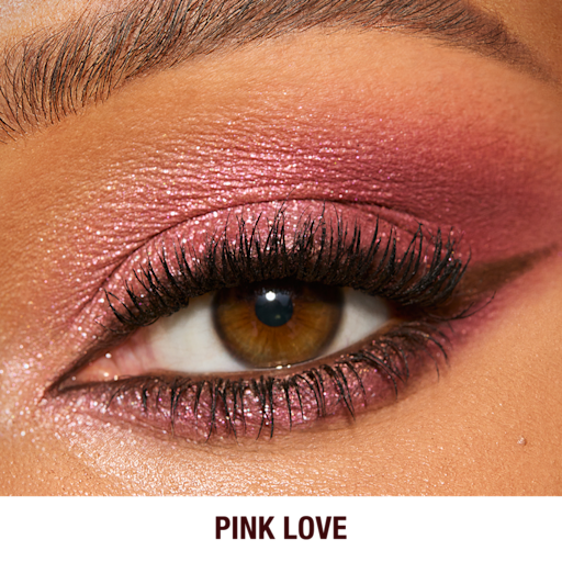 CHARLOTTE’S VERFRAAIENDE EXAGGER-EYES DUO-OOGKIT