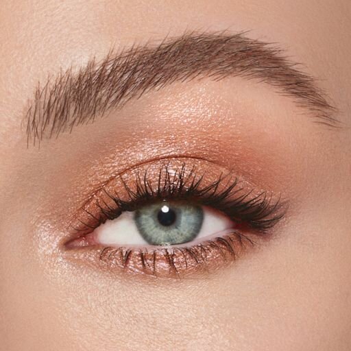 CHARLOTTE’S DROOMACHTIGE, BETOVERENDE EYE DUO-OOGKIT