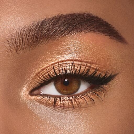 CHARLOTTE’S DROOMACHTIGE, BETOVERENDE EYE DUO-OOGKIT