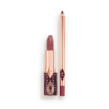CHARLOTTE'S EMPOWERING LIP KIT LIP KIT