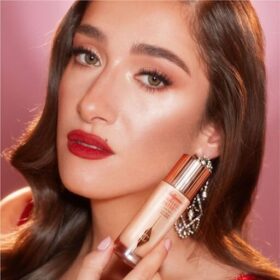 CHARLOTTE'S FLAWLESS, PORELESS GLOW KIT: MAGISCHE KORTINGEN