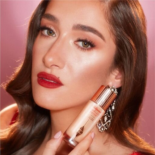 CHARLOTTE'S FLAWLESS, PORELESS GLOW KIT: MAGISCHE KORTINGEN