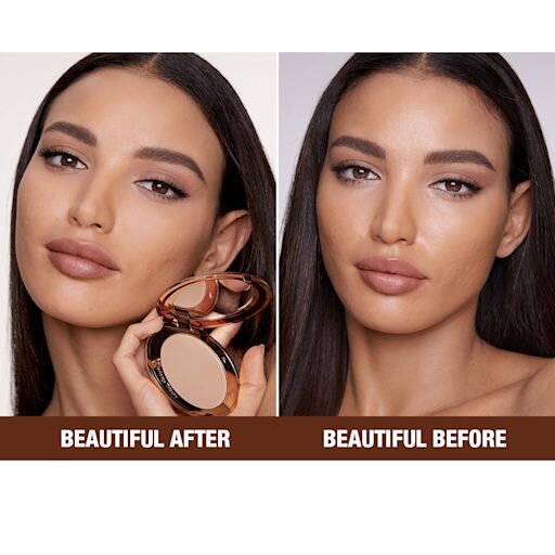 CHARLOTTE'S FLAWLESS, PORELESS GLOW KIT: MAGISCHE KORTINGEN