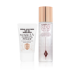 CHARLOTTE’S FLAWLESS PROTECT & SET KIT Gezichtsset