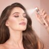 CHARLOTTE’S FLAWLESS PROTECT & SET KIT Gezichtsset