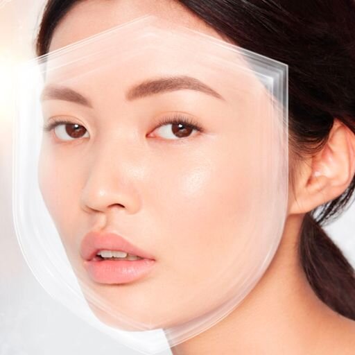 CHARLOTTE’S FLAWLESS PROTECT & SET KIT Gezichtsset