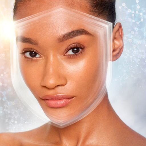 CHARLOTTE’S FLAWLESS PROTECT & SET KIT Gezichtsset