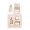 CHARLOTTE'S HYDRATE PLUMP & GLOW SET SKINCARE SET