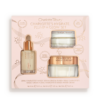 CHARLOTTE'S HYDRATE PLUMP & GLOW SET SKINCARE SET