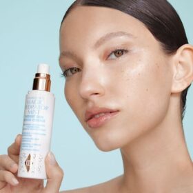 CHARLOTTE’S HYDRATING REVIVAL SET SKINCARE SET